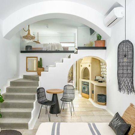 Aparthotel Euphoria Chora Naxos Naxos City Zewnętrze zdjęcie